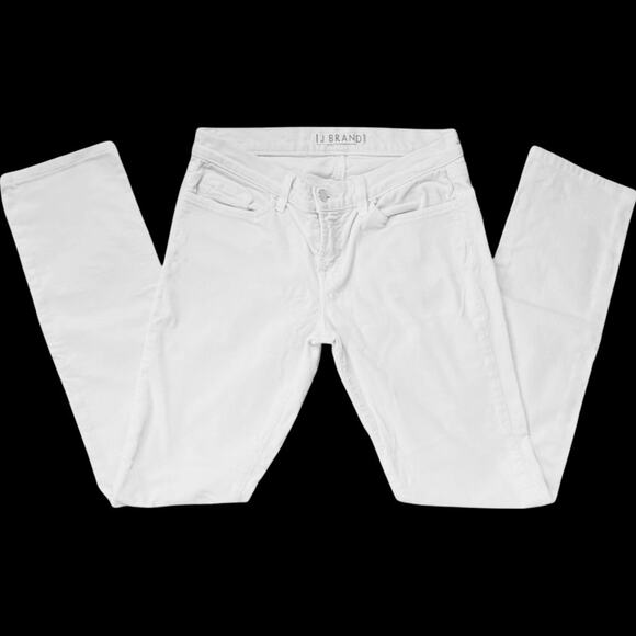 J Brand Corduroy Pants in Off White | Size 28 - Picture 3 of 6